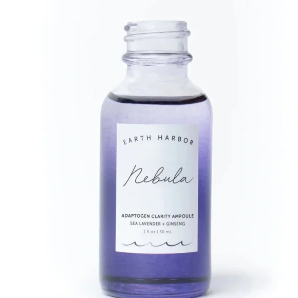 EARTH HARBOR Nebula Serum - Picture 2 of 6